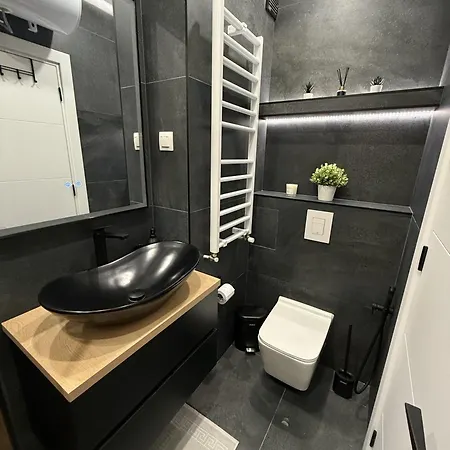 شقة Avenew Luxury 3