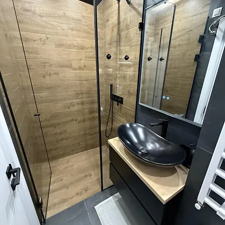 Apartment Avenew Luxury 3 Sofia