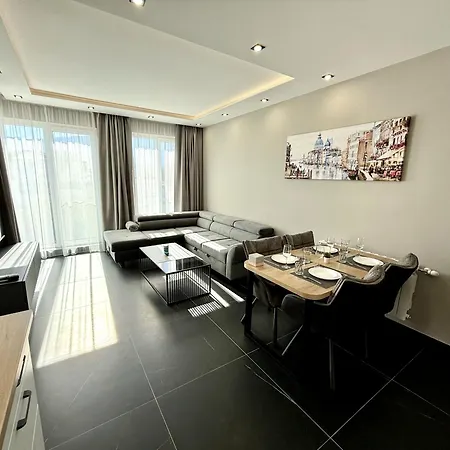 Avenew Luxury 3 Σόφια