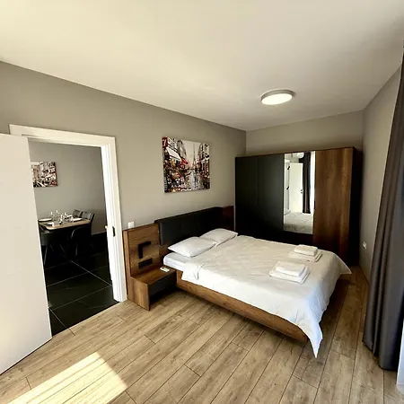 Avenew Luxury 3 * Sofia