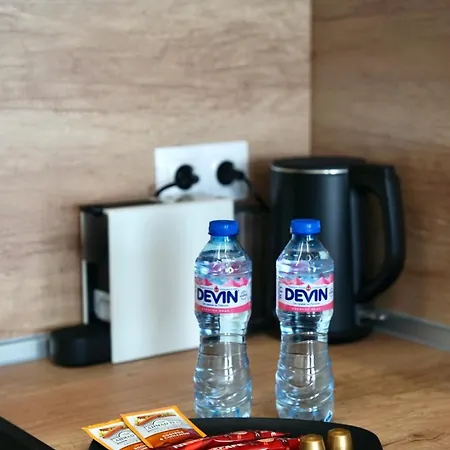 Avenew Luxury 3 Διαμέρισμα