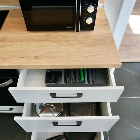 Avenew Luxury 3 Apartamento Sofía