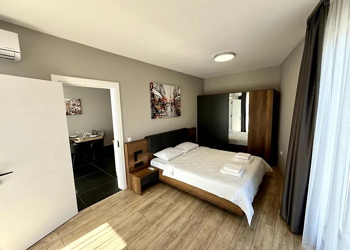 Avenew Luxury 3 * ソフィア