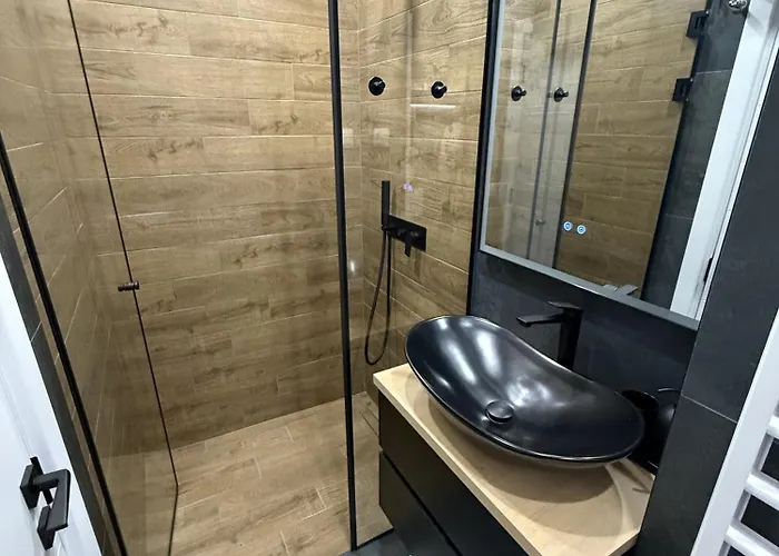 アパート Avenew Luxury 3 ソフィア