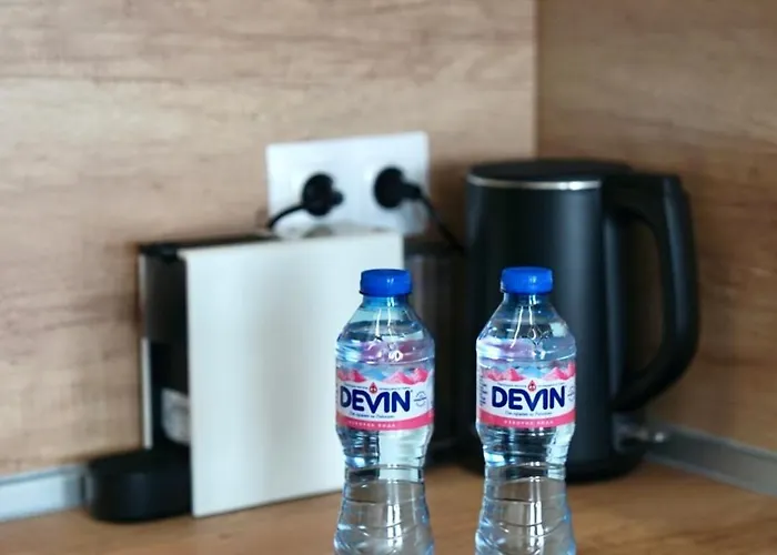 Avenew Luxury 3 アパート